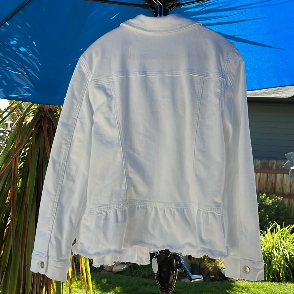 Jacket - Picture 3 of 5